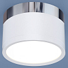 Накладной светильник Elektrostandard DLR029 a040667 100_100_2445897