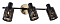 Спот Ambrella Light TR TR8669