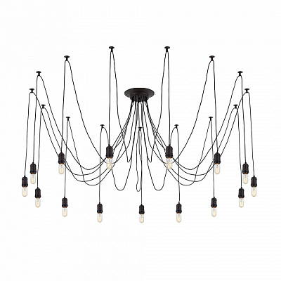 Подвесной светильник Citilux Эдисон CL451152 400_400_1684820