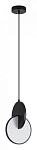 Подвесной светильник Arte Lamp Hannah A1916SP-1BK 250_100_1824790