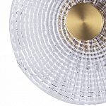 Накладной светильник Arte Lamp Bevel A1612AP-5PB 250_100_1825942