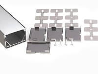 Короб накладной LEDS POWER СПН5035 008523 250_100_2201486