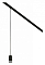 Подвесной светильник MyFar Edging MT0123-GU10-B