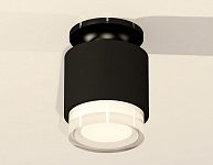 Накладной светильник Ambrella Light XS XS7511065 250_100_2011109