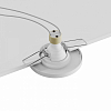 Встраиваемый светильник Hesby Lighting Clarity HSBL_0133 100_100_2040056