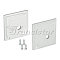 Заглушка Arlight SL-KANT-H30 SQUARE 024481