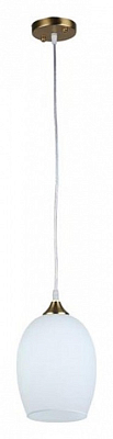 Подвесной светильник Arte Lamp Propus A4344SP-1PB 400_400_1824526