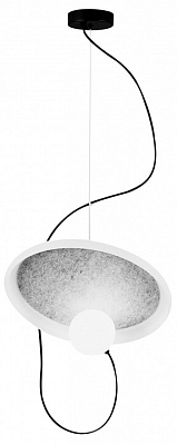 Подвесной светильник Moderli Cosmi V10694-PL 400_400_1966448