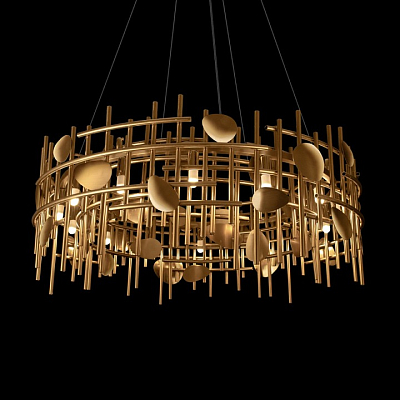 Подвесной светильник Loft it Escama 10396/800C 400_400_1854782