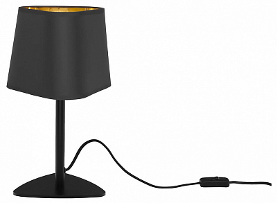 Настольная лампа декоративная Loft it Nuage LOFT1163T-BL 400_400_1844392
