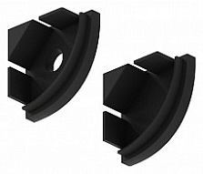 Набор заглушек для профиля Arte Lamp SURFACE A161606E 500_191_2295583