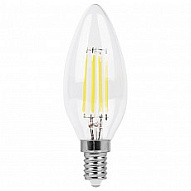 Лампа светодиодная Feron LB-73 E14 9Вт 2700K 25956 500_191_2236934