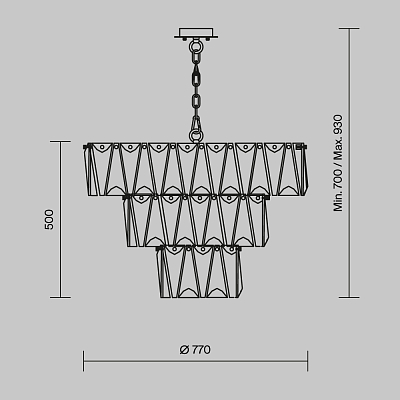 Подвесной светильник Maytoni MOD043PL-18G 400_400_856526