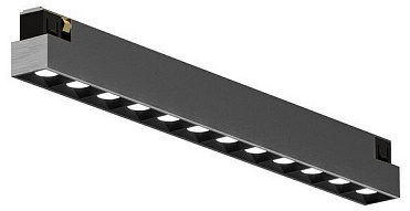Накладной светильник Denkirs SHINE GRILL DK5771-DN 500_191_2445230