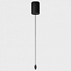 Основание на подвесе Italline IT02-024 IT02-024 black 100_100_2395964