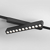 Накладной светильник Denkirs AIR GRILL DK5338-BK 100_100_1914431