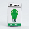 Лампа светодиодная Feron  E27 3Вт K 25922 100_100_3081945