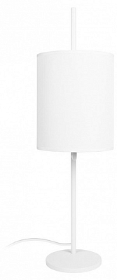 Настольная лампа декоративная Loft it Ritz 10253T White 400_400_1850775