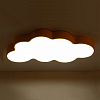 Накладной светильник Imperiumloft Cloud CLOUD01 100_100_2447478