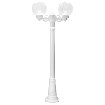 Наземный высокий светильник Fumagalli Globe 250 G25.158.S20.WXE27 250_100_Array