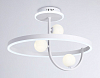 Люстра на штанге Ambrella Light FL FL66261 100_100_2022801