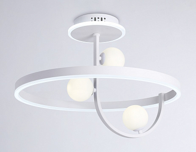 Люстра на штанге Ambrella Light FL FL66261 400_400_2022801