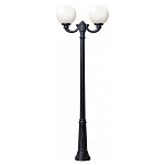 Фонарный столб Fumagalli Globe 300 G30.157.R20.AYE27 250_100_Array