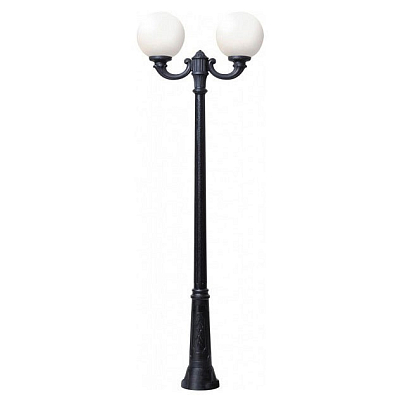 Фонарный столб Fumagalli Globe 300 G30.157.R20.AYE27 400_400_3091824