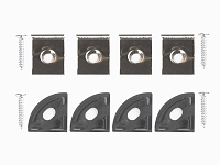 Короб накладной угловой внутренний LEDS POWER СПУ1616 008226 250_100_2201415