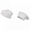 Заглушка Arlight ARH-BENT-W11 023607