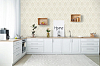 MN 3202 Обои Grandeco (Maison) (1*12) 10,05х0,53 винил на флизелине 100_100_2153711