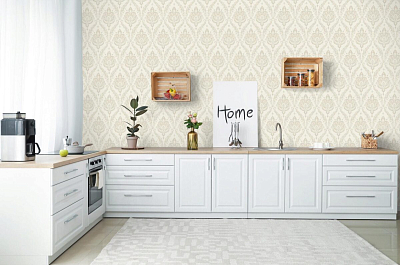 MN 3202 Обои Grandeco (Maison) (1*12) 10,05х0,53 винил на флизелине 400_400_2153711