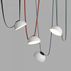 Накладной светильник Denkirs Belty Flow DK5660-WH+BK 100_100_1915654