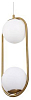 Подвесной светильник Arte Lamp Matisse A7745SP-2AB 100_100_2454838