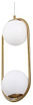 Подвесной светильник Arte Lamp Matisse A7745SP-2AB 250_100_Array