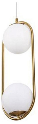 Подвесной светильник Arte Lamp Matisse A7745SP-2AB 400_400_2454838
