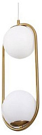 Подвесной светильник Arte Lamp Matisse A7745SP-2AB 500_191_2454838