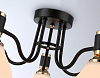 Потолочная люстра Ambrella Light TR TR303307 100_100_2016976