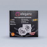 Встраиваемый светильник Eleganz  EL-0017 250_100_2048664