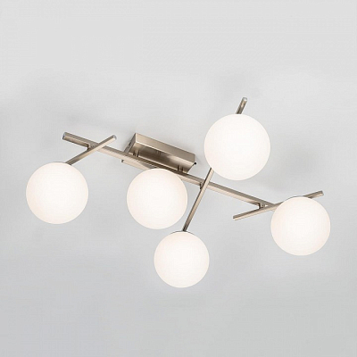 Потолочная люстра Citilux Dorsy CL223151 400_400_1694585