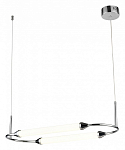 Подвесной светильник Vele Luce Capsula VL7293P31 250_100_1910069