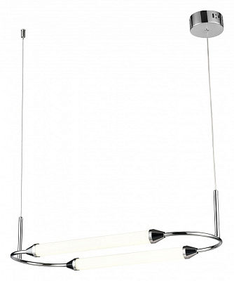 Подвесной светильник Vele Luce Capsula VL7293P31 400_400_1910069