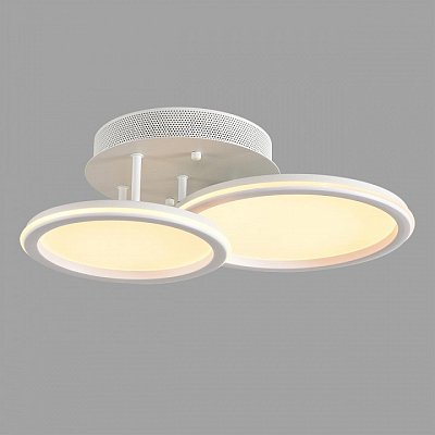Накладной светильник Lumion LEDIO 8380/45CL 400_400_2686930