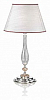 Настольная лампа декоративная MM Lampadari Rain 7061/L1 V2716 100_100_2282940