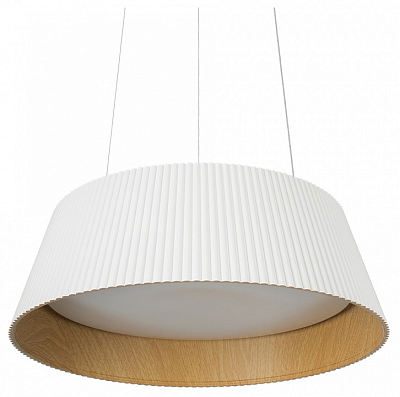 Подвесной светильник Loft it Evans 10224P White 400_400_1854296
