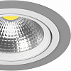 Встраиваемый светильник Lightstar Intero 111 i91906 100_100_1714502
