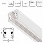 Трек накладной Lightstar Quattro 504035-R 250_100_Array