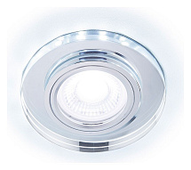 Встраиваемый светильник Ambrella Light S S214 CL 500_191_2433331