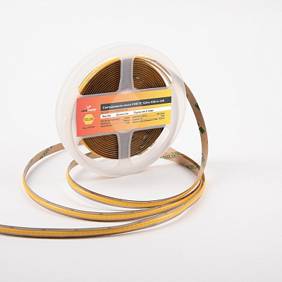 Лента светодиодная LEDS POWER COB 007380 400_400_2201048