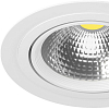 Встраиваемый светильник Lightstar Intero 111 i9260607 100_100_1714517